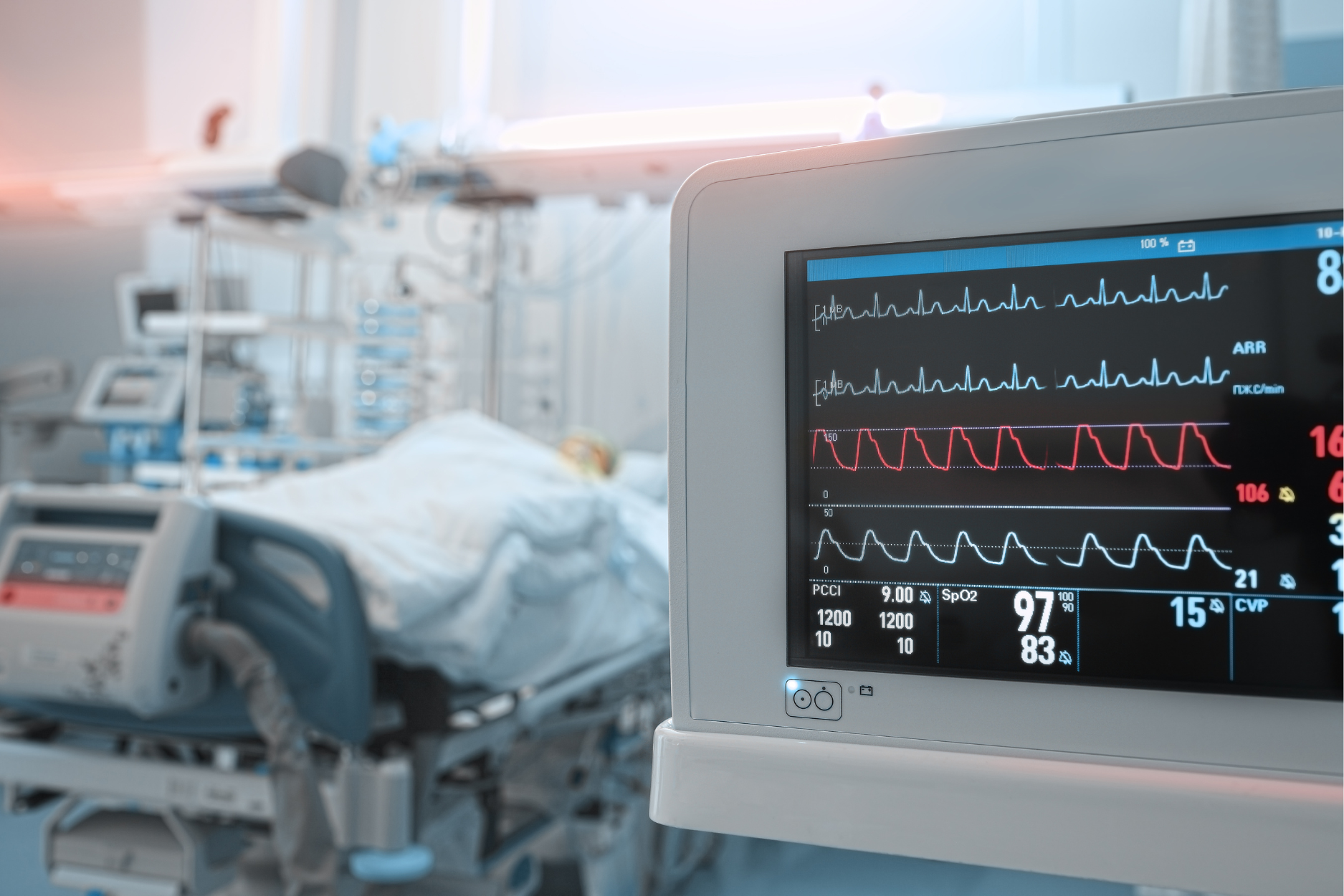 Critical Care Technology