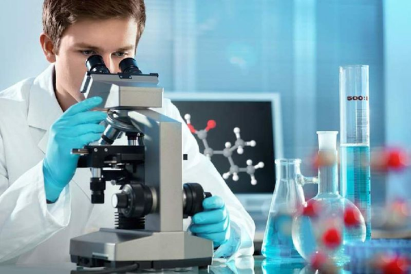 Diploma in Medical Lab Technician (DMLT) 