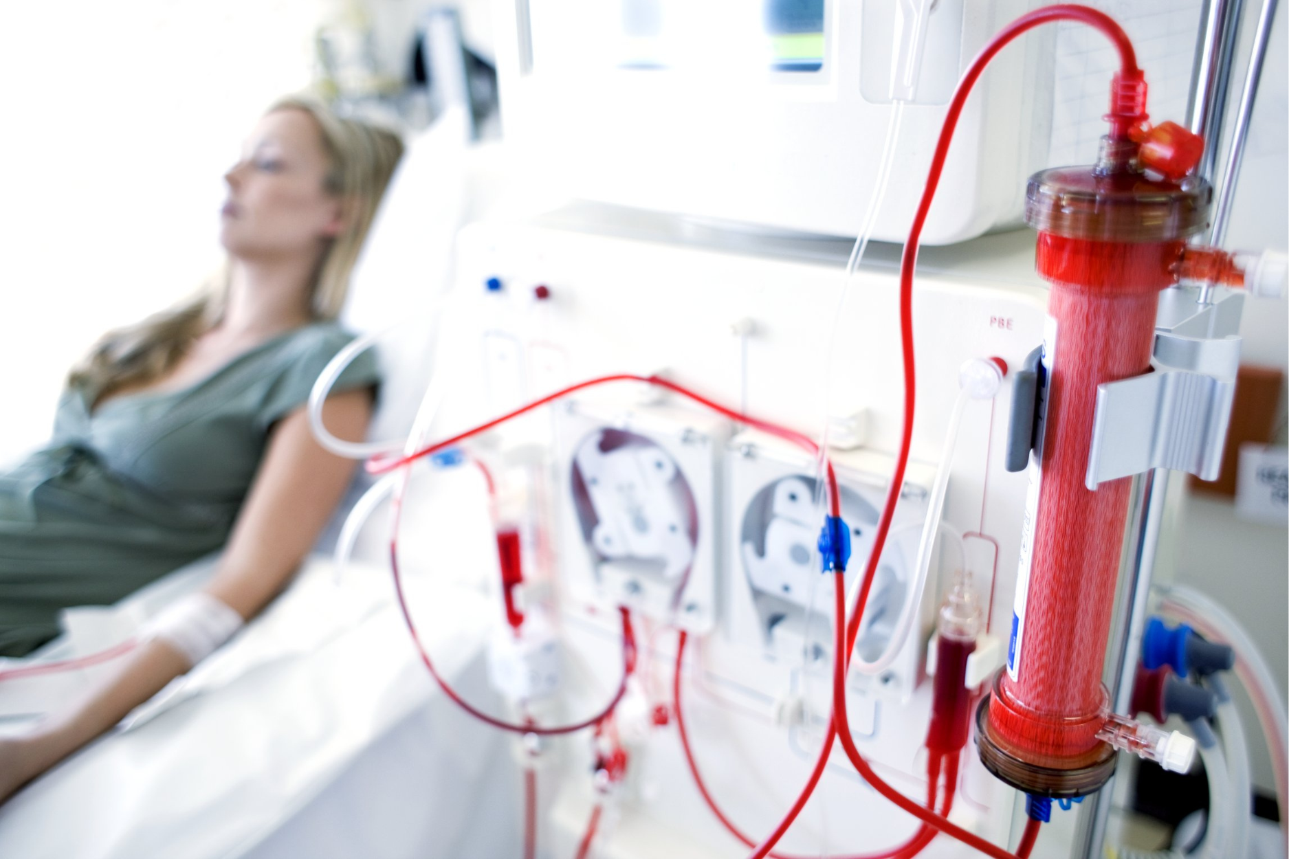 Renal Dialysis Technology