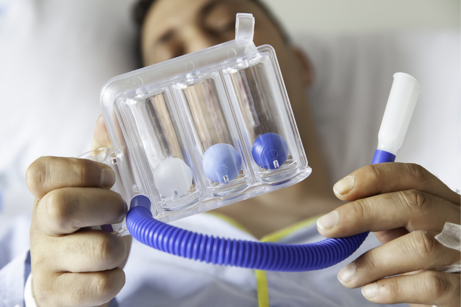 Respiratory Therapy Technology